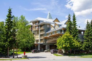 Photo 13: 604 4315 NORTHLANDS Boulevard in Whistler: Whistler Village Condo for sale in "Cascade Lodge" : MLS®# R2809843