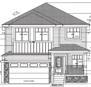 Photo 2: 17320 9 Avenue in Edmonton: Zone 56 House for sale : MLS®# E4300857