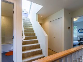 Photo 29: 3669 W 12TH Avenue in Vancouver: Kitsilano Townhouse for sale (Vancouver West)  : MLS®# R2615868