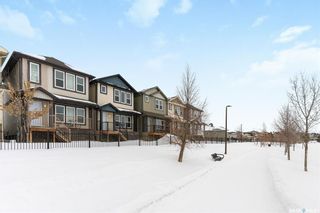 Photo 37: 207 315 Hampton Circle in Saskatoon: Hampton Village Residential for sale : MLS®# SK917535
