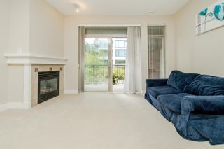 Photo 9: 205 2280 WESBROOK Mall in Vancouver: University VW Condo for sale in "KEATS HALL" (Vancouver West)  : MLS®# R2793120