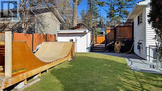 Photo 25: 345 PATENAUDE DRIVE in Williams Lake: House for sale : MLS®# R2865890