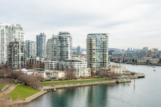Photo 34: 1202 1560 HOMER Mews in Vancouver: Yaletown Condo for sale in "Erickson" (Vancouver West)  : MLS®# R2750992