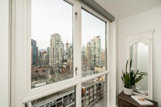 Photo 25: 1801 289 DRAKE Street in Vancouver: Yaletown Condo for sale (Vancouver West)  : MLS®# R2761203