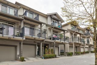 Photo 35: 10 20326 68 Avenue in Langley: Willoughby Heights Townhouse for sale in "SUNPOINTE" : MLS®# R2672147
