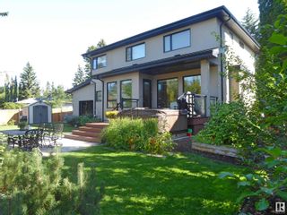 Photo 44: 8408 118 Street in Edmonton: Zone 15 House for sale : MLS®# E4307837