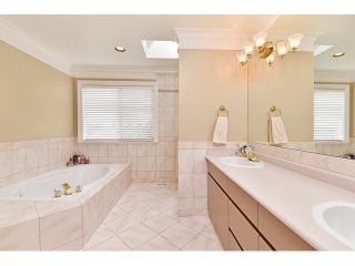Photo 15: 13126 19A AV in Surrey: Crescent Bch Ocean Pk. House for sale (South Surrey White Rock)  : MLS®# F1444159
