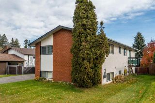 Photo 2: 108 THACKER Crescent in Prince George: Heritage House for sale (PG City West (Zone 71))  : MLS®# R2581162