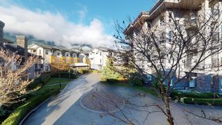 Photo 38: 5 1204 MAIN Street in Squamish: Downtown SQ Townhouse for sale in "Aqua" : MLS®# R2635581