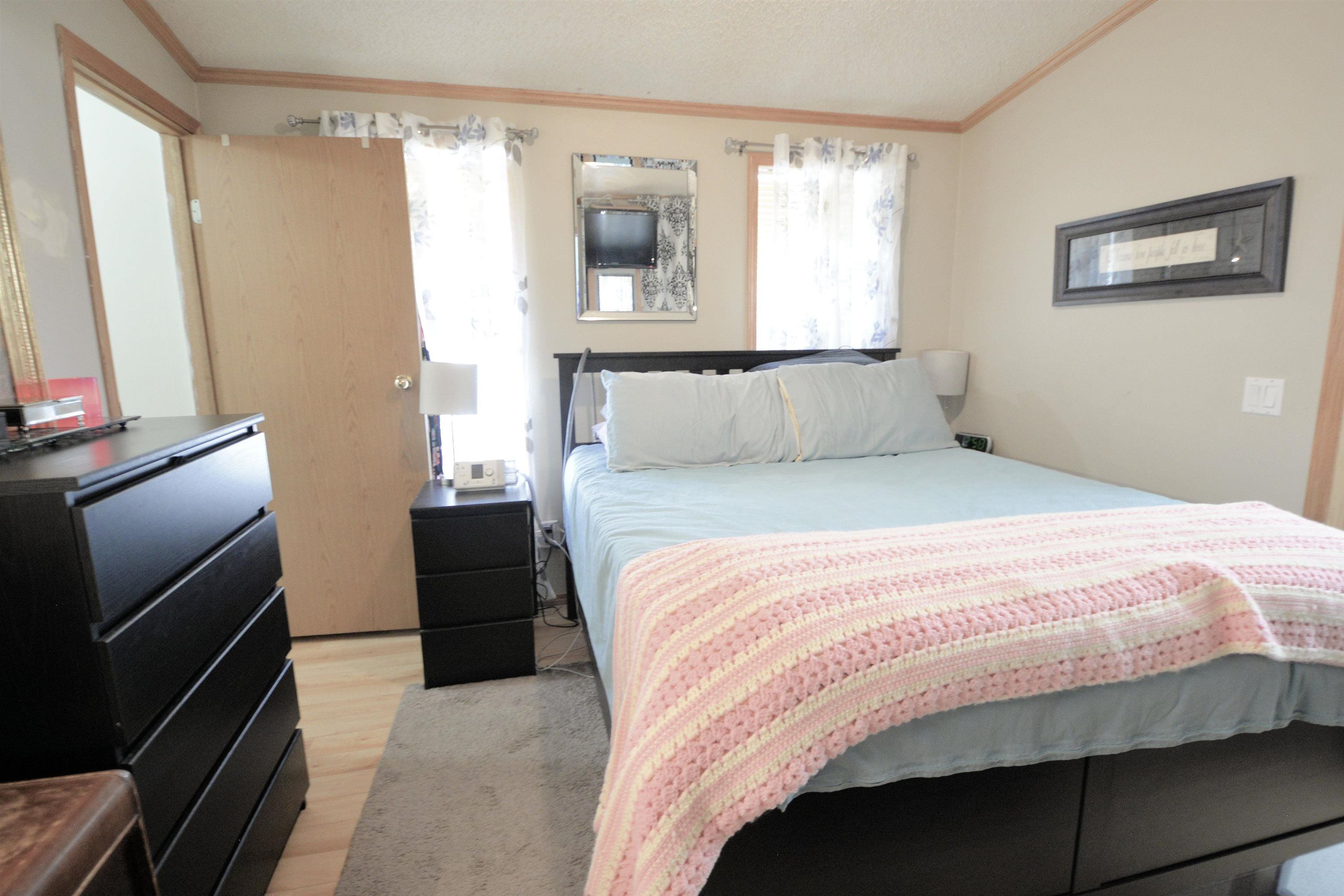 Photo 14: Photos: 236 5130 NORTH NECHAKO Road in Prince George: Nechako Bench Manufactured Home for sale (PG City North (Zone 73))  : MLS®# R2621176