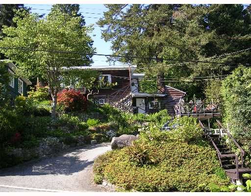 Main Photo: 1014 WELLINGTON Drive in North_Vancouver: Lynn Valley House for sale (North Vancouver)  : MLS®# V649803