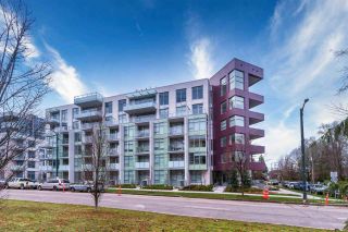 Photo 34: A110 4963 CAMBIE Street in Vancouver: Cambie Condo for sale in "35 PARK WEST" (Vancouver West)  : MLS®# R2423823