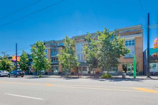 Photo 22: 405 3580 W 41ST Avenue in Vancouver: Southlands Condo for sale in "HIGH STREET" (Vancouver West)  : MLS®# R2714062