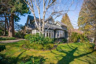 Photo 35: 3553 W 27TH Avenue in Vancouver: Dunbar House for sale (Vancouver West)  : MLS®# R2763780