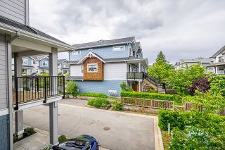 Photo 35: 5 2145 PRAIRIE Avenue in Port Coquitlam: Glenwood PQ Townhouse for sale in "SALISBURY SOUTH" : MLS®# R2745390