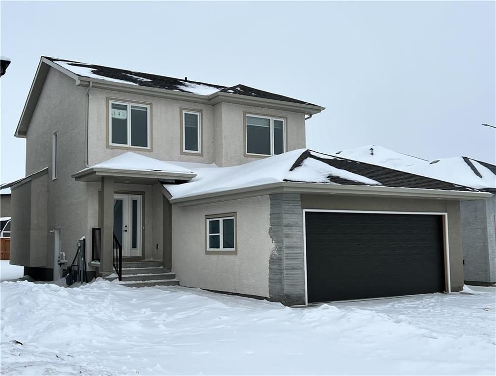 Main Photo: 142 Dumontet Crescent in Winnipeg: Sage Creek Residential for sale (2K)  : MLS®# 202228414