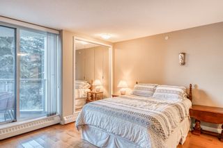 Photo 11: 214 1108 6 Avenue SW in Calgary: Downtown West End Apartment for sale : MLS®# A2018801