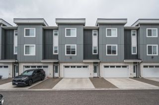 Photo 38: 103 4274 22ND Avenue in Prince George: Pinewood Townhouse for sale (PG City West)  : MLS®# R2890970