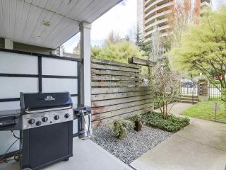 Photo 14: 110 6888 SOUTHPOINT Drive, Burnaby