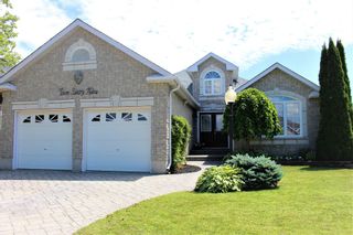 Photo 50: 269 Ivey Crescent in Cobourg: House for sale : MLS®# 277423