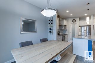 Photo 10: 12836 205 Street in Edmonton: Zone 59 House Half Duplex for sale : MLS®# E4311353