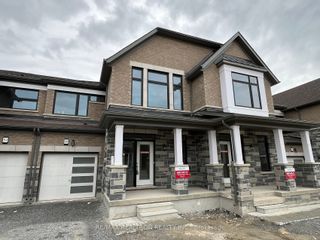 Main Photo: 49 Kenneth Rogers Cres Crescent in East Gwillimbury: Queensville House (2-Storey) for lease : MLS®# N8310084