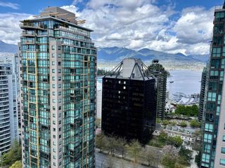 Photo 6: 1901 717 JERVIS Street in Vancouver: West End VW Condo for sale (Vancouver West)  : MLS®# R2877712