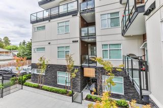 Photo 16: 221 12070 227 Street in Maple Ridge: East Central Condo for sale in "STATION ONE" : MLS®# R2191065