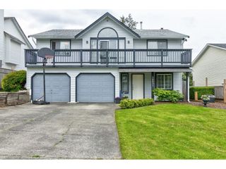 Photo 2: 16031 89A Avenue in Surrey: Fleetwood Tynehead House for sale : MLS®# R2692604