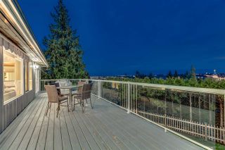 Photo 18: 2560 ASHURST Avenue in Coquitlam: Coquitlam East House for sale : MLS®# R2162050