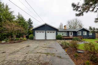 Photo 3: 1262 176 Street in Surrey: Hazelmere House for sale (South Surrey White Rock)  : MLS®# R2771713