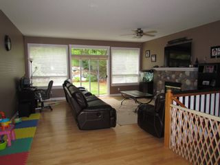 Photo 3: UPPER 31501 SPUR AVE. in ABBOTSFORD: Abbotsford West Condo for rent (Abbotsford) 