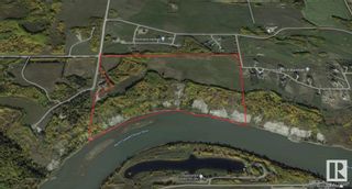 Photo 1: 51115 RGE RD 260: Rural Parkland County Rural Land/Vacant Lot for sale : MLS®# E4312907