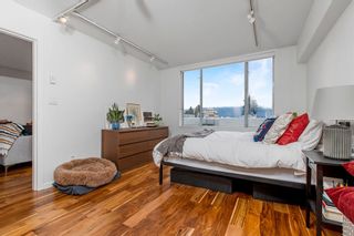 Photo 13: 422 2255 W 4TH Avenue in Vancouver: Kitsilano Condo for sale in "THE CAPERS BUILDING" (Vancouver West)  : MLS®# R2565232