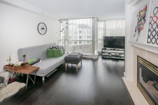 Photo 3: 506 5775 HAMPTON Place in Vancouver: University VW Condo for sale in "THE CHATHAM" (Vancouver West)  : MLS®# R2135882