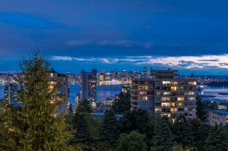 Photo 10: 1004 114 W KEITH Road in North Vancouver: Central Lonsdale Condo for sale in "Ashby House" : MLS®# R2727504