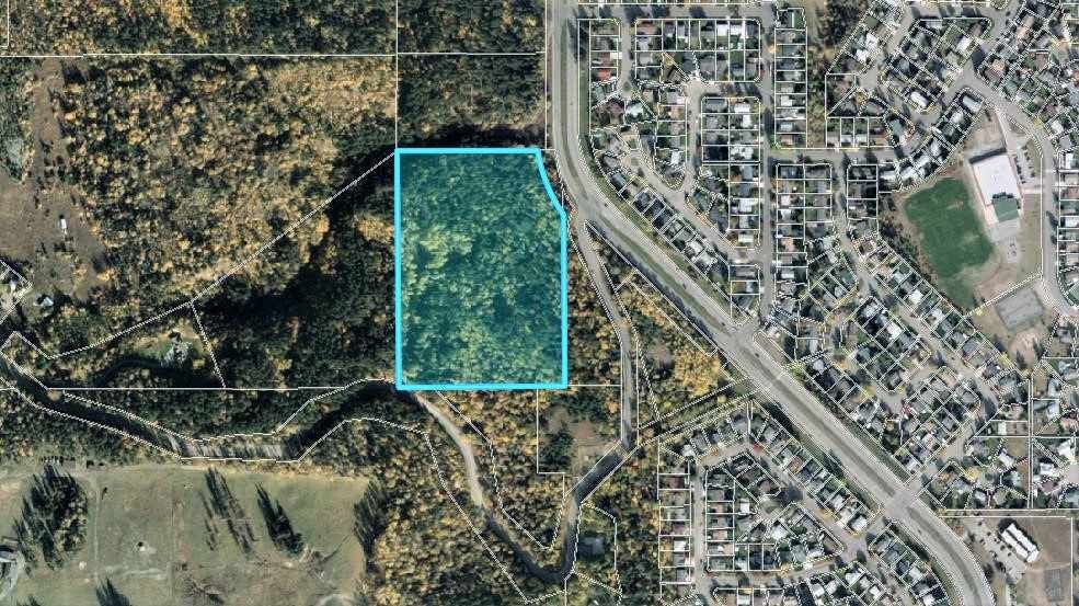 Main Photo: LOT 2 CRANBROOK HILL Road in Prince George: Cranbrook Hill Land for sale in "CRANBROOK HILL" (PG City West (Zone 71))  : MLS®# R2447709