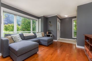 Photo 11: 6 1233 MAIN Street in Squamish: Downtown SQ Townhouse for sale in "SKYE" : MLS®# R2476381