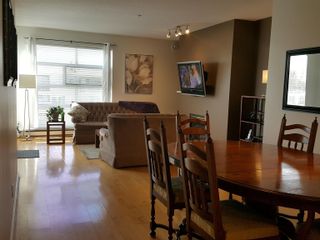 Photo 16: 402 2080 E KENT AVENUE SOUTH Avenue in Vancouver: South Marine Condo for sale in "TUGBOAT LANDING" (Vancouver East)  : MLS®# R2872005