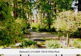 Photo 32: 2855 156 Street in Surrey: Grandview Surrey Condo for sale (South Surrey White Rock)  : MLS®# R2781628