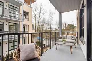 Photo 16: N208 5005 ASH Street in Vancouver: Cambie Condo for sale (Vancouver West)  : MLS®# R2854237