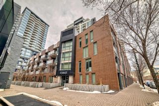 Photo 28: 220 619 Confluence Way SE in Calgary: Downtown East Village Apartment for sale : MLS®# A2119708