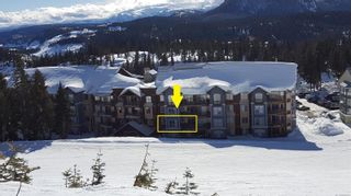 Main Photo: 206 1280 Alpine Rd in Courtenay: CV Mt Washington Condo for sale (Comox Valley)  : MLS®# 929932