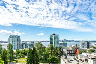 Photo 40: 1001 130 E 2ND Street in North Vancouver: Lower Lonsdale Condo for sale in "THE OLYMPIC" : MLS®# R2703929
