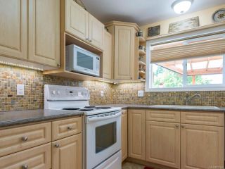 Photo 15: 317 Torrence Rd in COMOX: CV Comox (Town of) House for sale (Comox Valley)  : MLS®# 817835