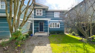 Main Photo: 2906 W 41ST Avenue in Vancouver: Kerrisdale House for sale (Vancouver West)  : MLS®# R2764302
