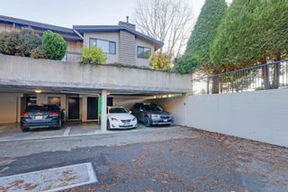 Photo 21: 12 3150 E 58TH Avenue in Vancouver: Champlain Heights Townhouse for sale in "HIGHGATE" (Vancouver East)  : MLS®# R2643745