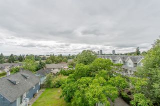 Photo 19: 401 7377 14TH Avenue in Burnaby: Edmonds BE Condo for sale in "VIBE" (Burnaby East)  : MLS®# R2089853