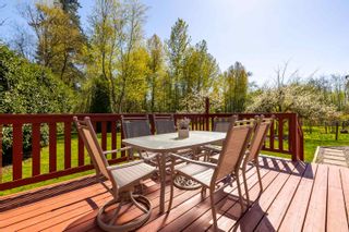Photo 9: 25786 40TH Avenue in Langley: Salmon River House for sale : MLS®# R2873544