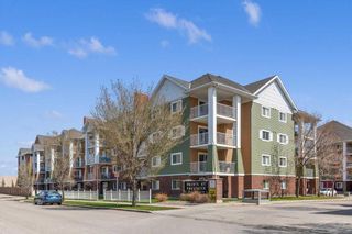Main Photo: 1311 10 Prestwick Bay SE in Calgary: McKenzie Towne Apartment for sale : MLS®# A2130084